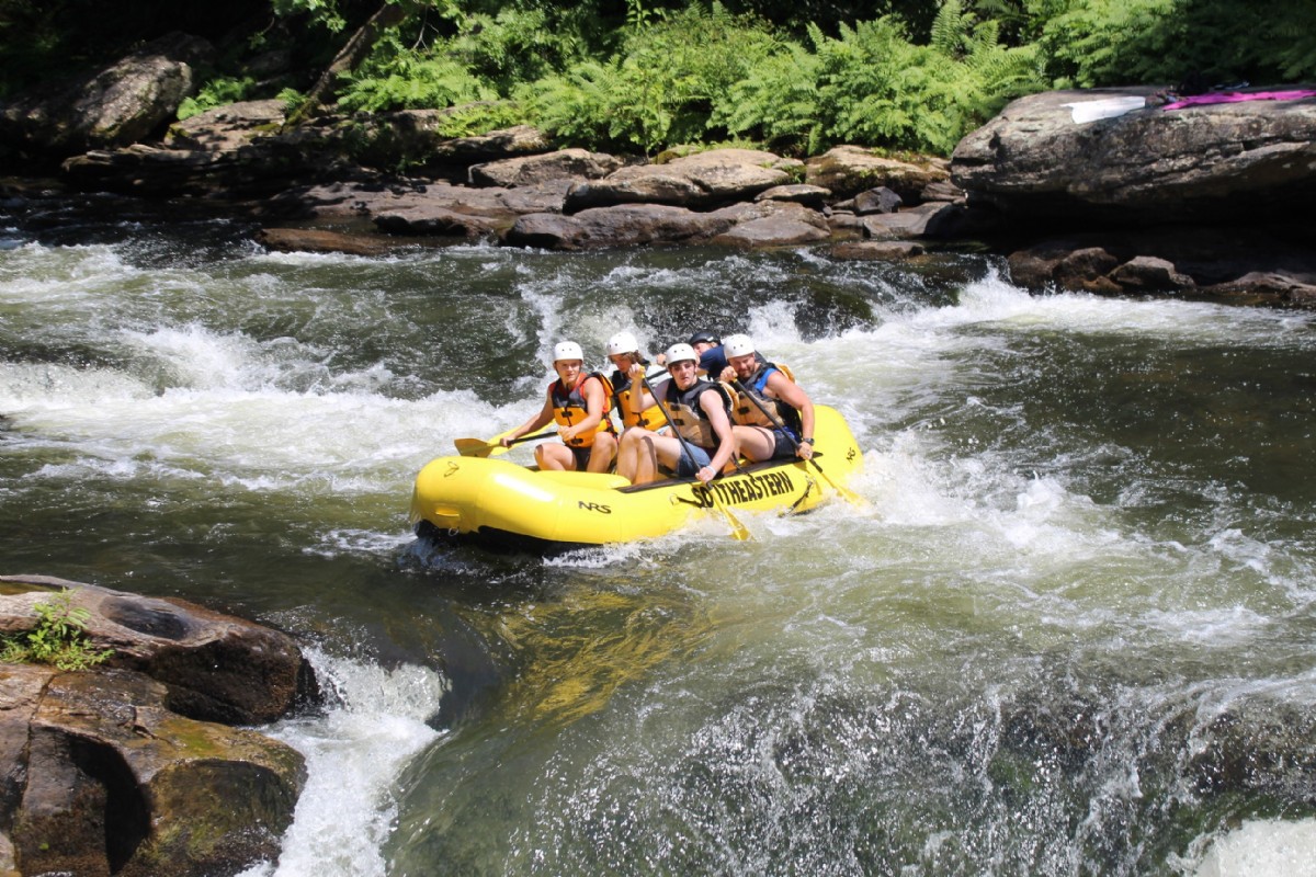 Youth Rafting2